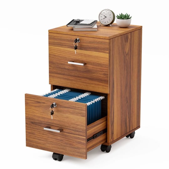 vingli-2-drawer-rolling-file-cabinet-with-lock-wood-mobile-filing-cabinet-for-hanging-letter-size-fi-1