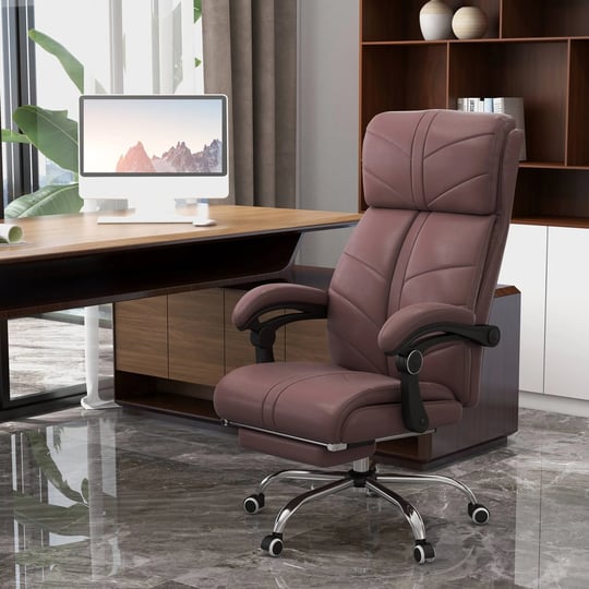 vinsetto-high-back-massage-office-chair-with-4-vibration-points-heated-reclining-pu-leather-computer-1