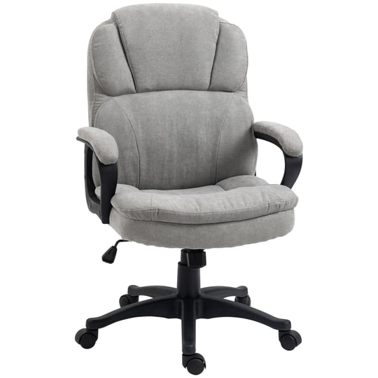 vinsetto-massage-office-chair-with-2-vibration-points-and-usb-light-gray-1