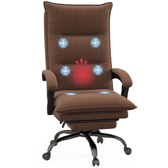 vinsetto-microfiber-office-chair-with-massage-heat-footrest-brown-1