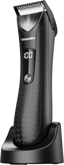 viosalu-body-hair-trimmer-for-men-electric-groin-pubic-hair-trimmer-with-led-display-and-charge-dock-1