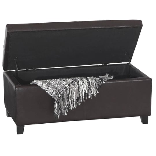 viscologic-flip-lift-top-faux-leather-storage-ottoman-bench-dark-brown-1