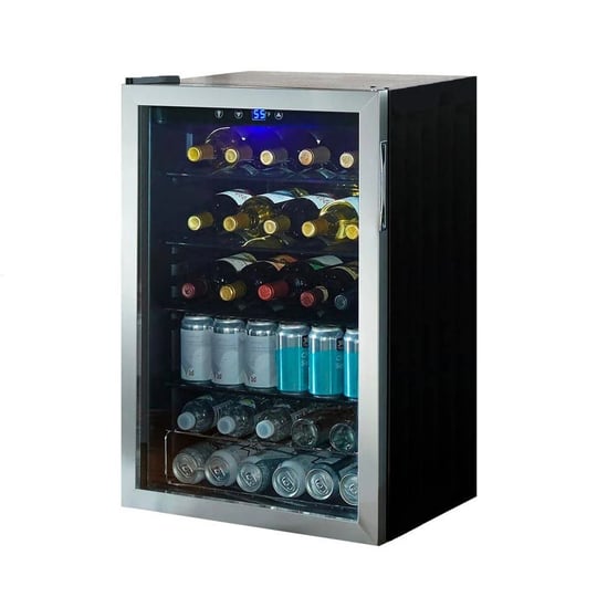 vissani-4-3-cu-ft-wine-and-beverage-cooler-in-stainless-steel-1