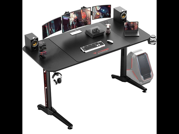 vitesse-63-inch-gaming-desk-ergonomic-office-pc-computer-desk-with-full-desk-mouse-pad-t-shaped-game-1