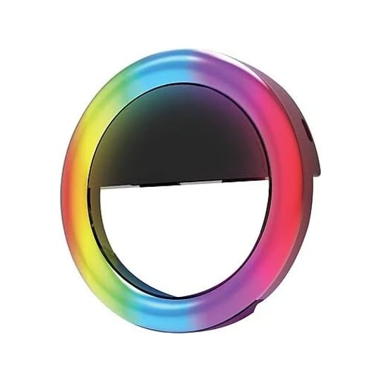 vivitar-full-color-clip-on-mini-ring-light-for-screen-lighting-multicolor-each-1