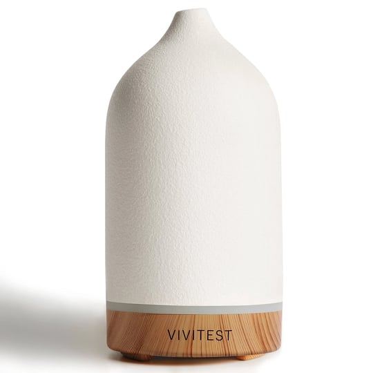 vivitest-ceramic-diffusestone-essential-oil-diffuser-ultrasonic-aromatherapy-diffusers-100ml-1