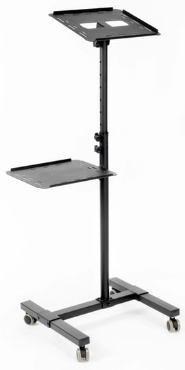 vivo-black-projector-laptop-adjustable-trolley-presentation-mobile-cart-stand-cart-v04c-1