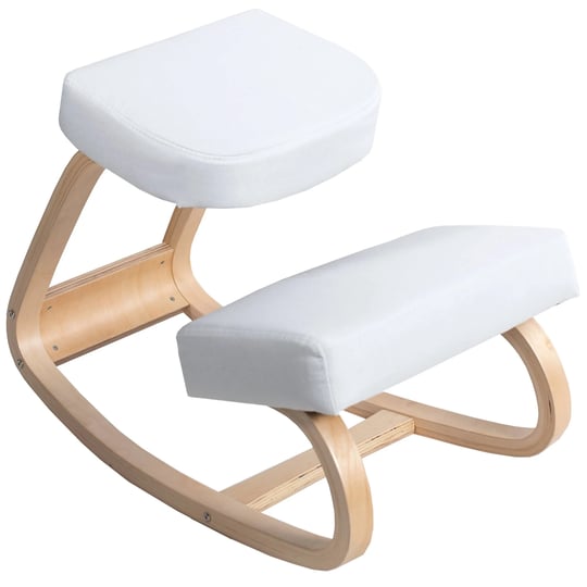 vivo-ergonomic-wooden-rocking-kneeling-chair-rocker-stool-for-home-office-white-1