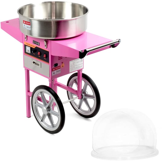 vivo-pink-electric-commercial-cotton-candy-machine-candy-floss-maker-mobile-cart-with-bubble-shield--1