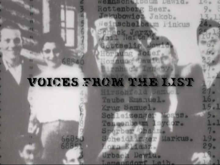 voices-from-the-list-tt0405455-1