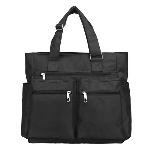 volganik-rock-canvas-tote-bag-waterproof-nylon-multi-pocket-shoulder-bags-laptop-work-bag-teacher-pu-1