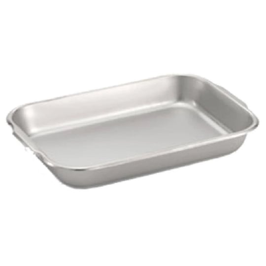 vollrath-61230-3-5-qt-bake-and-roast-pan-stainless-steel-14-7-8-x-10-1-4-x-2-1