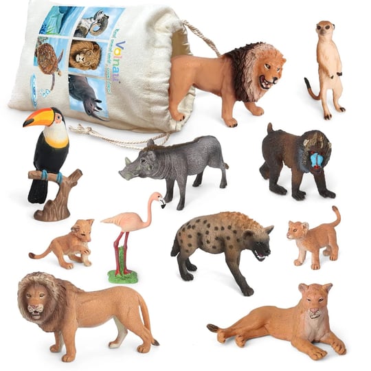 volnau-animal-toys-figurines-africa-animals-figures-zoo-pack-for-kids-preschool-educational-and-lion-1