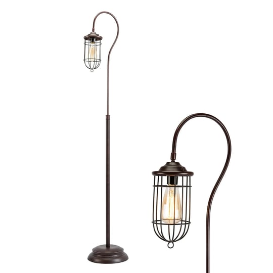 vonluce-rustic-62-inch-floor-lamp-adjustable-lantern-lamp-head-100w-industrial-farmhouse-standing-li-1