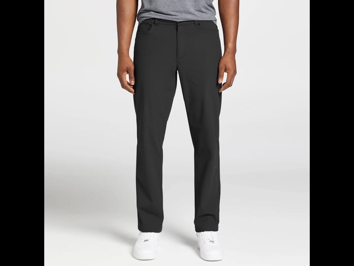 vrst-mens-limitless-5-pocket-athletic-fit-pants-pure-black-33