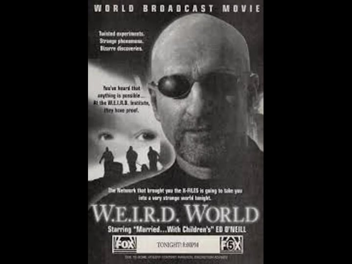 w-e-i-r-d-world-tt0114881-1