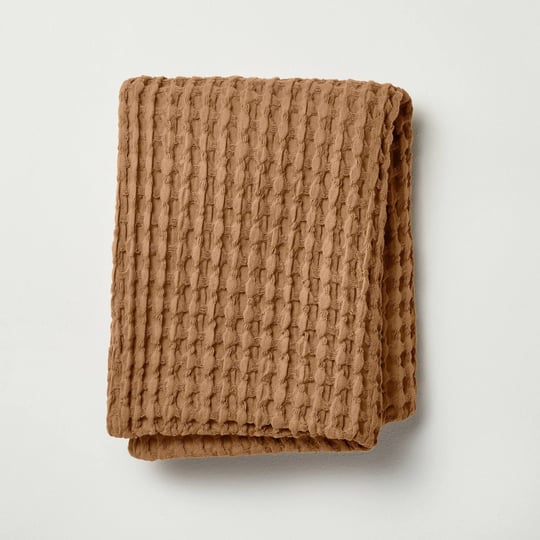 waffle-body-pillow-cover-warm-brown-casaluna-1