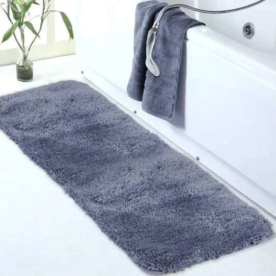 walensee-large-bathroom-rug-24-x-60-blue-extra-soft-and-absorbent-shaggy-bathroom-mat-machine-washab-1