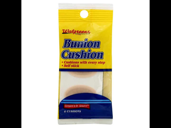 walgreens-bunion-cushions-6-ct-1