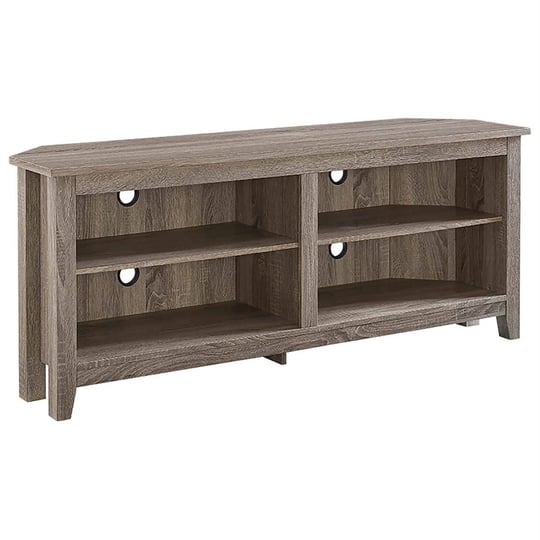 walker-edison-58-corner-tv-stand-driftwood-1