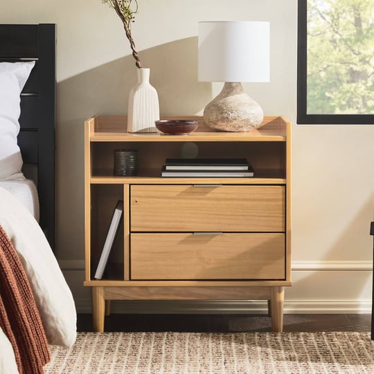 walker-edison-mid-century-modern-2-drawer-wood-nightstand-natural-pine-1