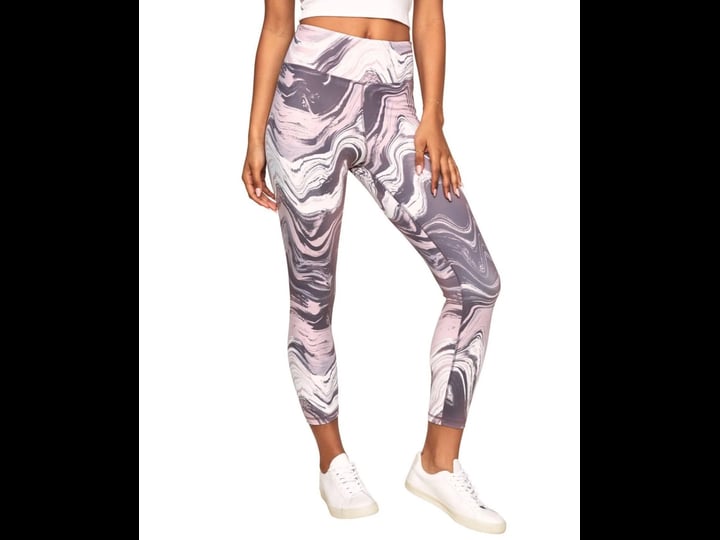 walkpop-womens-cora-cozy-7-8-legging-activewear-m-painterly-purple-1