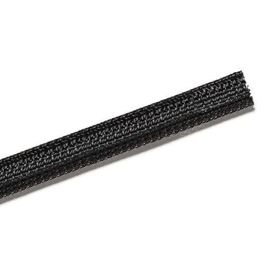 wall-cord-cover-cable-sleeve-mesh-tube-wrap-hide-wires-black-1