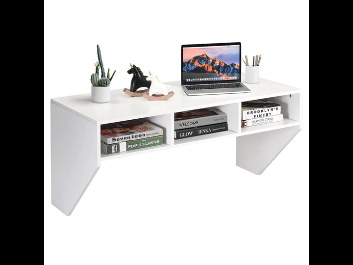 wall-mounted-desk-floating-computer-desk-writing-study-table-white-1