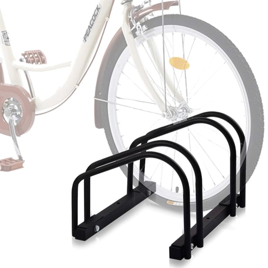 walmann-2-bikes-floor-bike-stand-bike-parking-rack-garage-bike-storage-stand-indoor-outdoor-22-28-wh-1