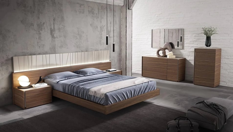 walnut-light-grey-l-e-d-lights-king-size-platform-bedroom-set-5pcs-jm-porto-1