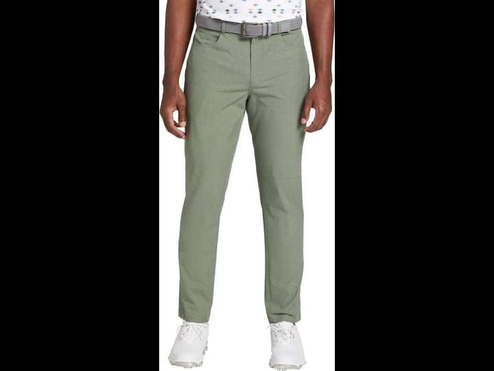 walter-hagen-mens-perfect-11-textured-5-pocket-golf-pants-size-32-forest-pine-1
