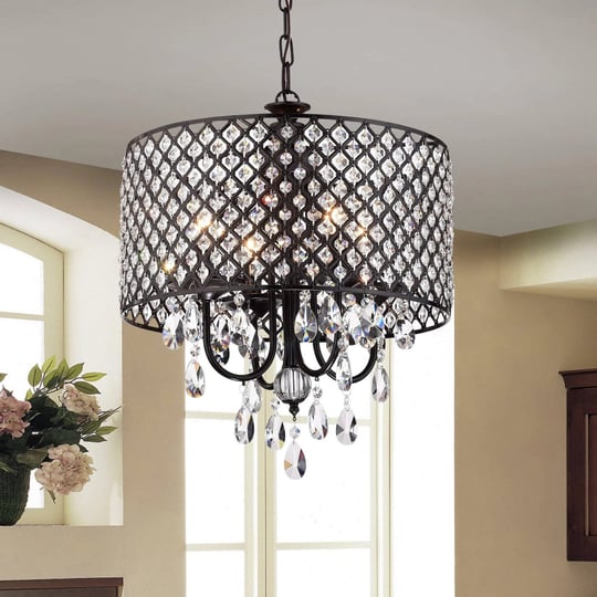 warehouse-of-tiffany-monet-4-lights-black-17-crystal-round-chandelier-1