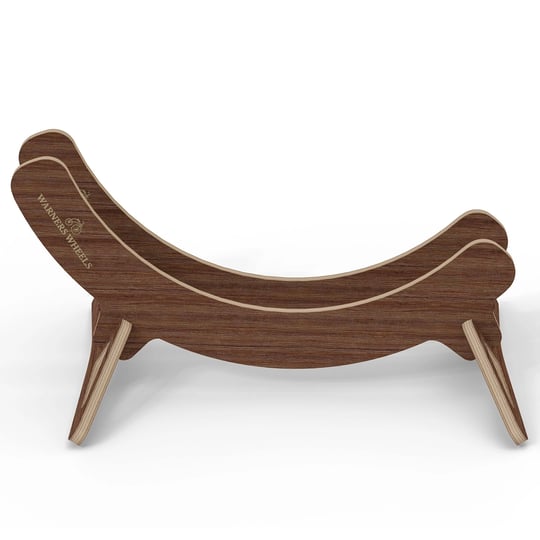 warners-wheels-walnut-indoor-bike-stand-adjustable-wooden-bike-stand-floor-single-bike-stand-for-sty-1