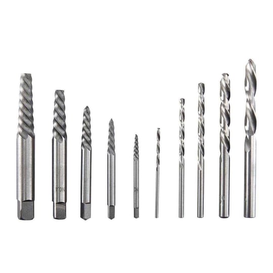 warrior-screw-extractor-and-left-hand-drill-bit-combo-set-10-piece-1