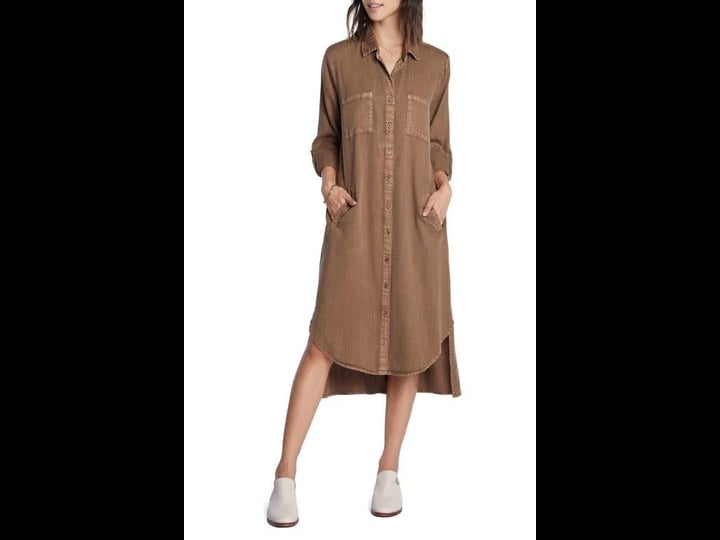wash-lab-denim-chill-out-shirtdress-in-wild-mushroom-1