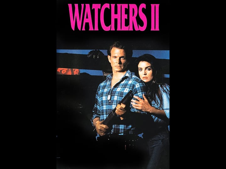 watchers-ii-tt0100904-1