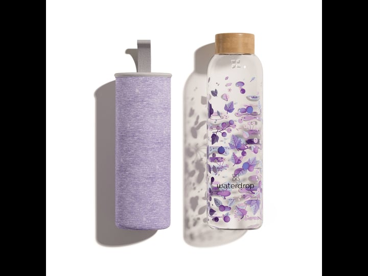 waterdrop-bpa-free-glass-water-bottleinsulating-neoprene-sleeve-bamboo-screw-cap-boost-20-fl-oz-1