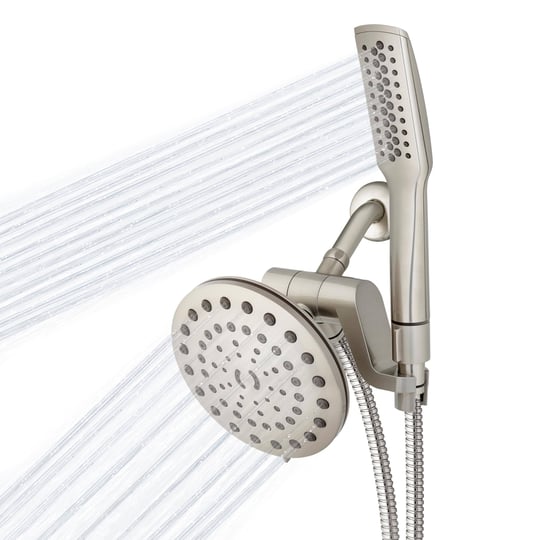 waterpik-high-pressure-pulsating-shower-wand-and-rain-shower-head-combo-with-extra-long-8-foot-metal-1