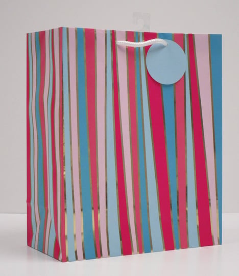 way-to-celebrate-all-occasion-large-paper-gift-bag-barbie-stripes-10-inch-x-5-inch-x-12-inch-1-count-1