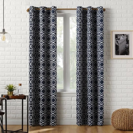 wayfair-basics-trellis-blackout-grommet-single-curtain-panel-wayfair-basics-curtain-color-navy-size--1