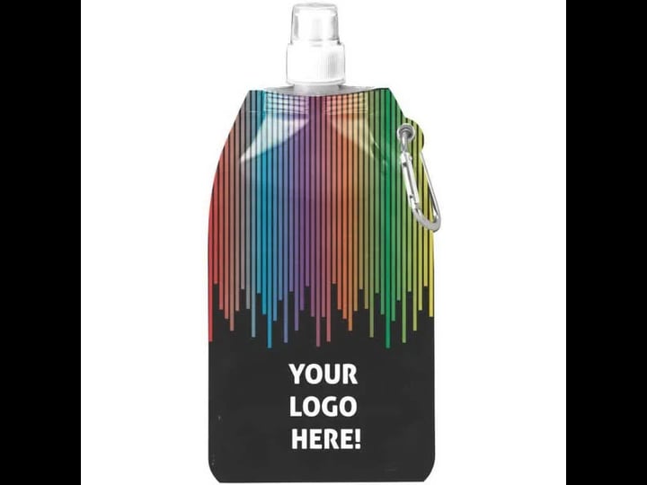 wb202-rainbow-collapsible-water-bottle-1