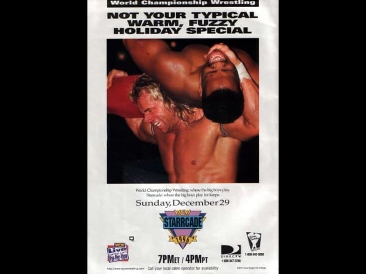 wcw-starrcade-1996-tt0354055-1