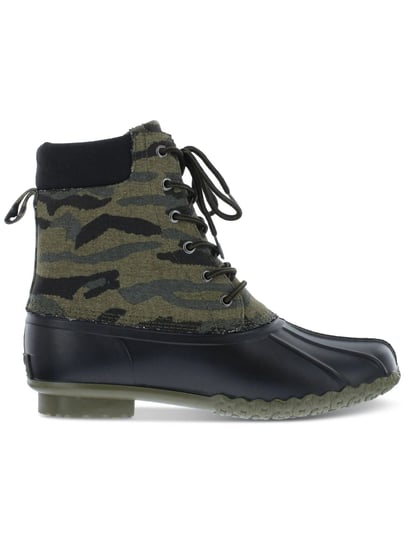 weatherproof-vintage-mens-waterproof-duck-boots-shoes-green-size-8m-1