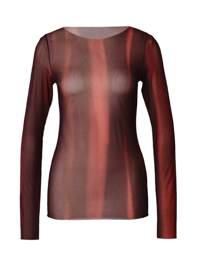 weekday-sheer-mesh-long-sleeve-top-in-red-print-1