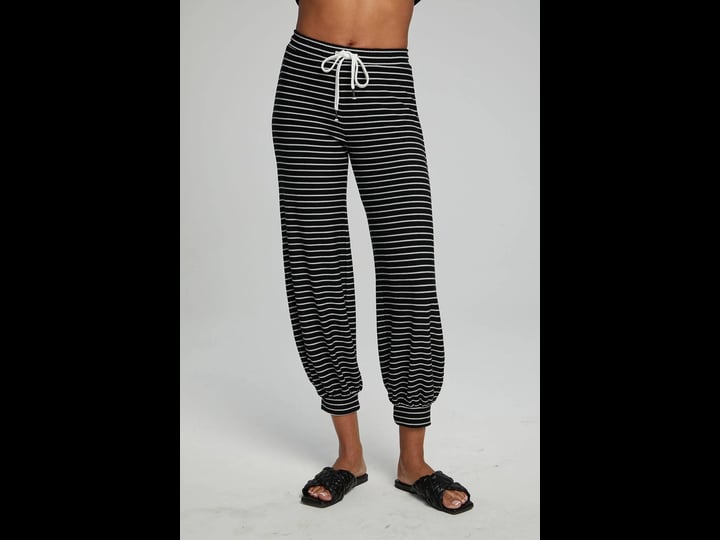 weekend-joggers-black-and-white-stripe-m-1
