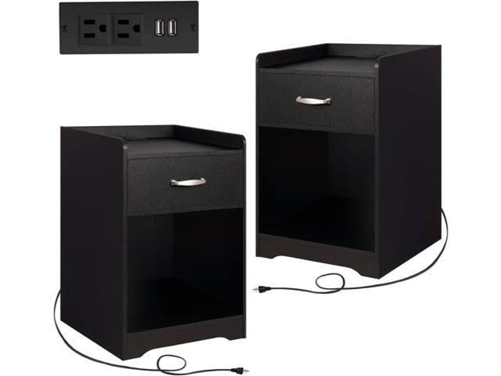 weenfon-nightstands-set-of-2-black-nightstand-with-charging-station-for-bedroomwooden-bedside-end-ta-1