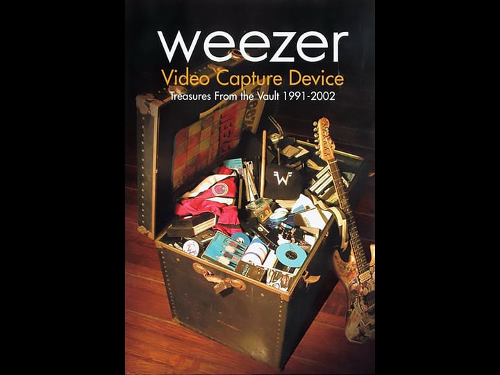 weezer-video-capture-device-treasures-from-the-vault-1991-2002-tt0475001-1
