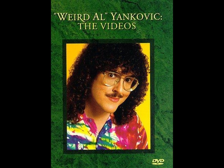 weird-al-yankovic-the-videos-tt0168453-1