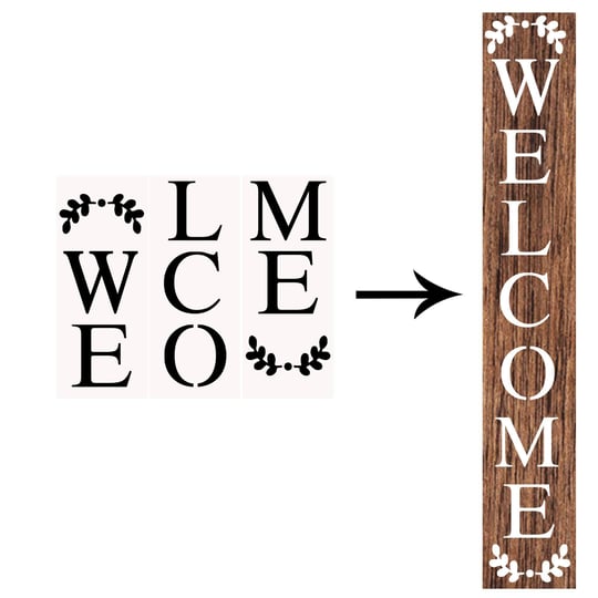 welcome-sign-stencil-3-pcs-large-vertical-stencils-for-porch-sign-reusable-stencils-set-for-painting-1