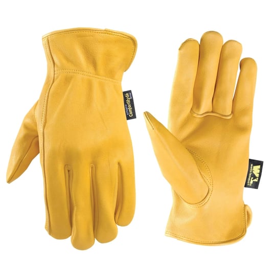 wells-lamont-mens-leather-driver-gloves-yellow-m-1